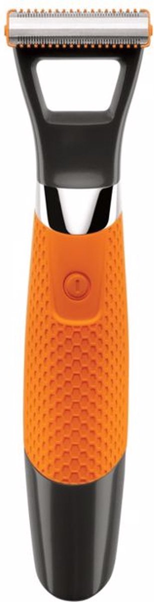 Wat vinden we goed aan de Remington MB050 DuraBlade Hybride Trimmer