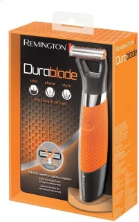 Remington MB050 DuraBlade Hybride Trimmer