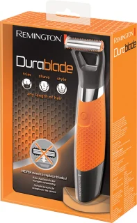 Remington MB050 DuraBlade Hybride Trimmer
