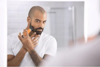 Remington MB050 DuraBlade Hybride Trimmer