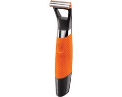 Remington MB050 DuraBlade Hybride Trimmer review