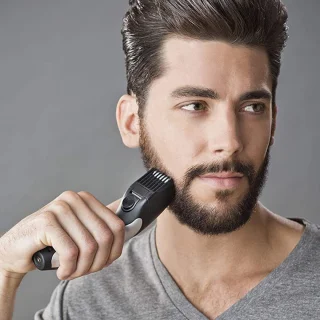 Remington MB320C Baardtrimmer