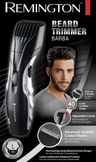 Remington MB320C Baardtrimmer