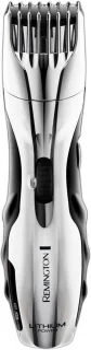 Remington MB350LC Baardtrimmer Zilver
