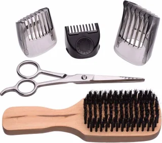 Remington MB4046 Baardtrimmer Kit