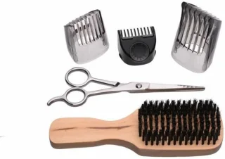 Remington MB4046 Baardtrimmer Kit