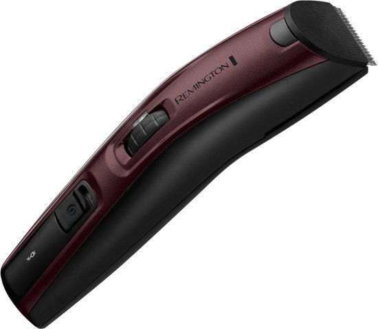 Remington MB4047 Trimmer Zwart Violet review