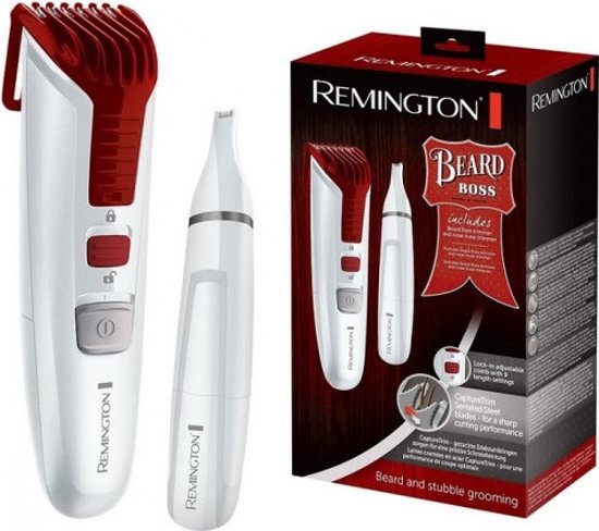 Remington MB4122 Trimmer review