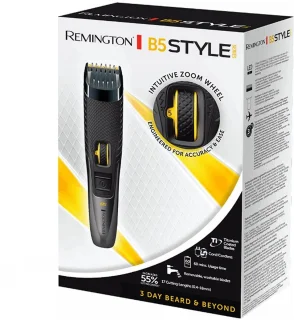Remington MB5000 B5 Style Series Baardtrimmer