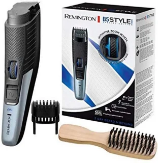 Remington MB5000 Baardtrimmer B5 Style Series Blauw