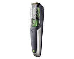 Remington MB6850 Vacuum: schone, precieze en praktische baardverzorging