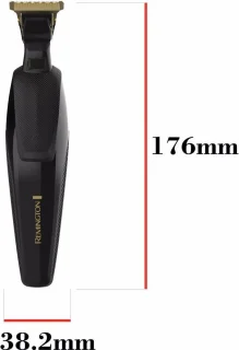 Remington MB7000 T-Series Baardtrimmer