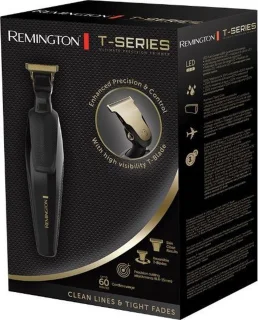 Remington MB7000 T-Series Baardtrimmer