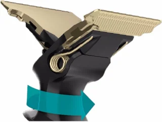 Remington MB7000 T-Series Baardtrimmer