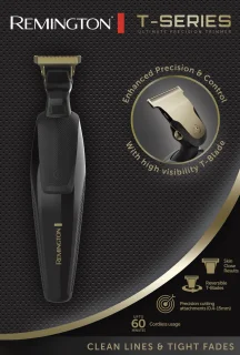 Remington MB7000 T-Series Baardtrimmer