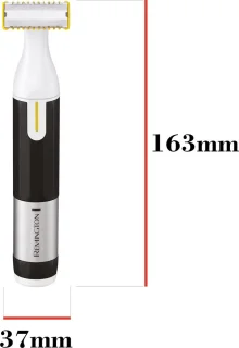 Remington Omniblade Face Baardtrimmer HG2000