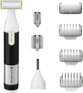 Remington Omniblade Face Baardtrimmer HG2000