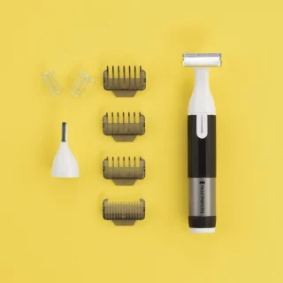 Remington Omniblade Face Baardtrimmer HG2000