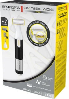 Remington Omniblade Face Baardtrimmer HG2000