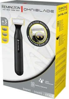 Remington Omniblade HG1000 Hybride Trimmer