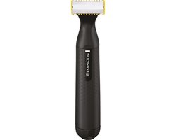Remington Omniblade HG1000 Hybride Trimmer review
