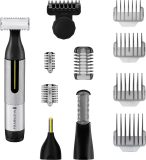 Remington Omniblade Multi Pro HG5000 Hybrid Trimmer