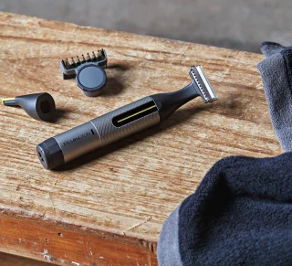 Remington Omniblade Multi Pro HG5000 Hybrid Trimmer