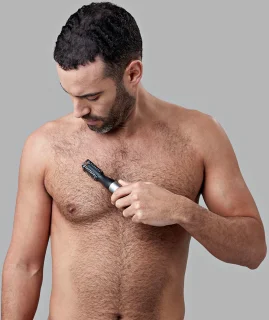 Remington Omniblade Multi Pro HG5000 Hybrid Trimmer