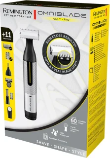 Remington Omniblade Multi Pro HG5000 Hybrid Trimmer