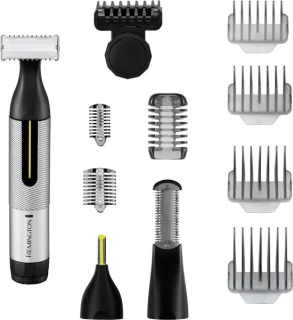 Remington Omniblade Multi Pro HG5000 Hybrid Trimmer