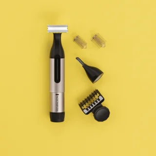 Remington Omniblade Precision Hybride Trimmer HG4000