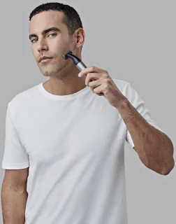 Remington Omniblade Precision Hybride Trimmer HG4000