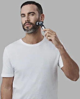 Remington Omniblade Precision Hybride Trimmer HG4000