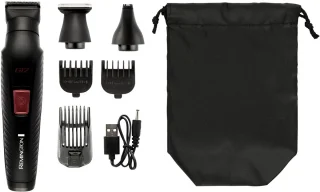 Remington PG2120 G12 Multigrooming Kit