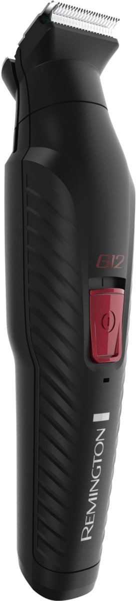 Wat vinden we goed aan de Remington PG2120 G12 Multigrooming Kit