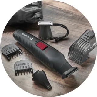 Remington PG2120 G12 Multigrooming Kit