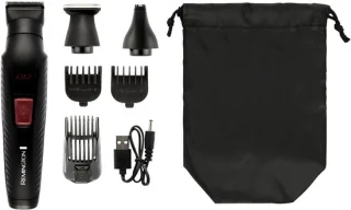 Remington PG2120 G12 Multigrooming Kit