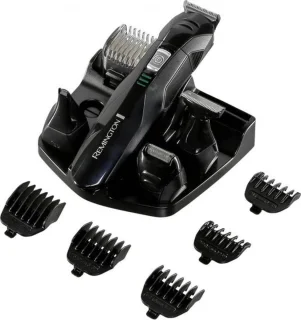 Remington PG6030 Tondeuse Set