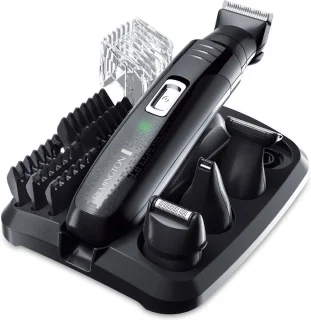 Remington PG6130 Groom Kit Trimmer
