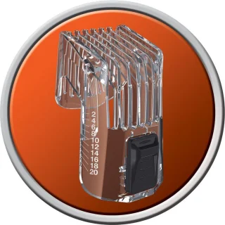 Remington PG6130 Groom Kit Trimmer