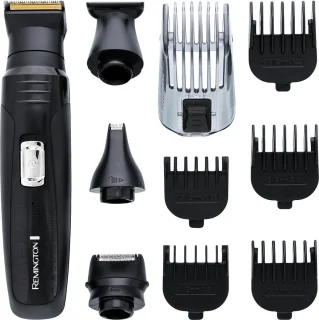 Remington PG6130 Groom Kit Trimmer