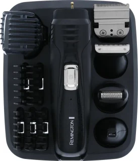 Remington PG6130 Groom Kit Trimmer