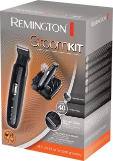 Remington PG6130 Groom Kit Trimmer
