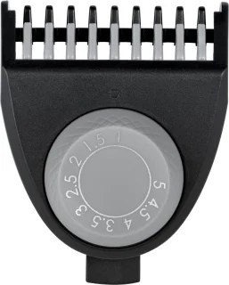 Remington PG760 One Head & Body Multi-Groomer