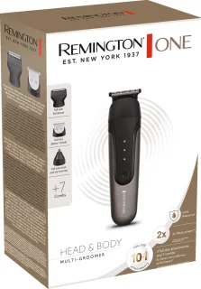Remington PG760 One Head & Body Multi-Groomer