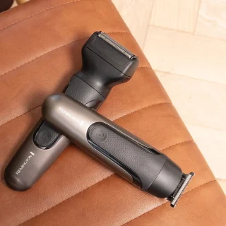 Remington PG760 One Head & Body Multi-Groomer