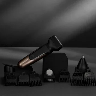 Remington PG760 One Head & Body Multi-Groomer