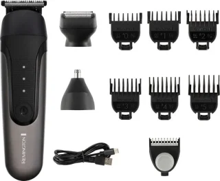Remington PG760 One Head & Body Multi-Groomer