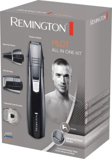Remington Pilot PG180 Trimmerset