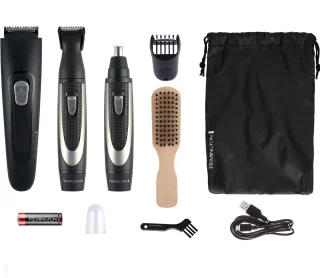 Remington The Works MB905 Baardtrimmer Kit